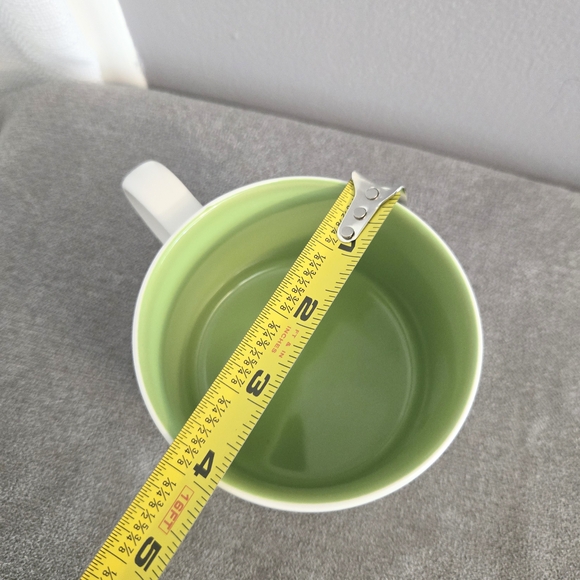 Disney Tinker Bell Coffee Cup Stackable Animation Sketch Mug Peter Pan Fairy - Picture 7 of 8